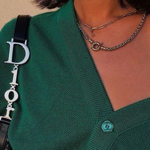 Meet your Posher, Mallory